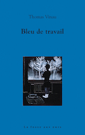 Bleu de travail